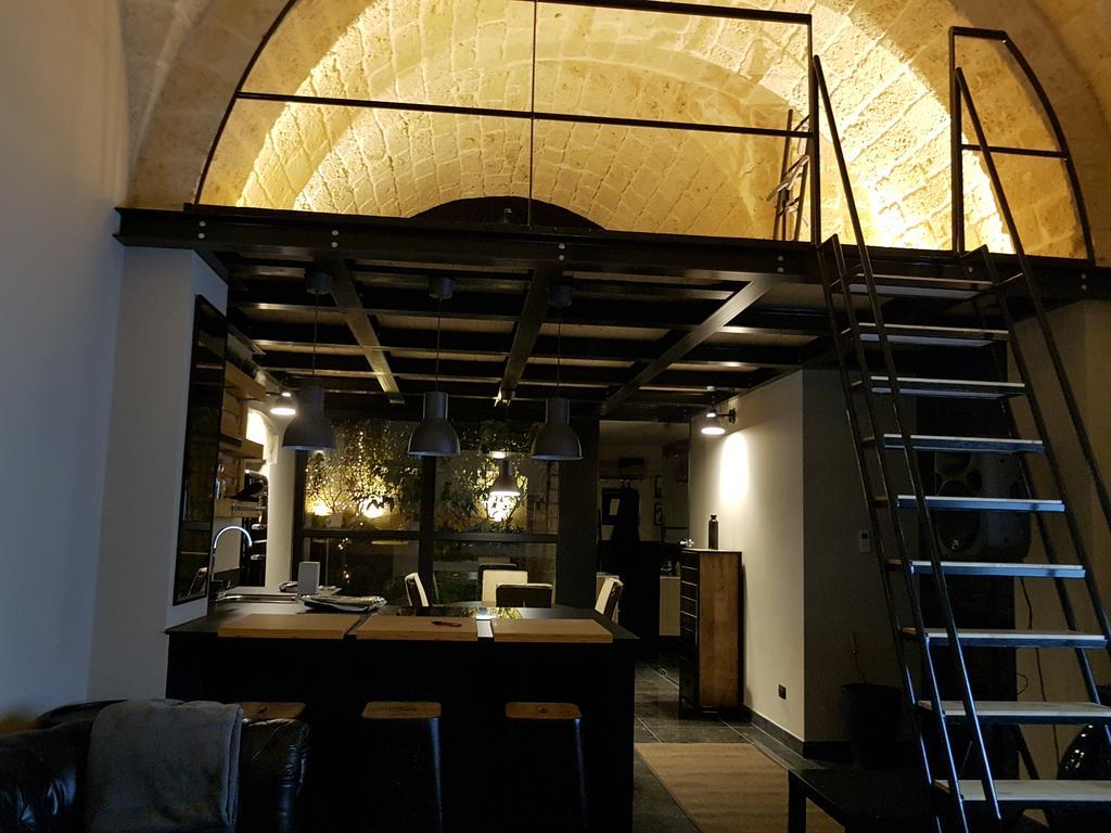 Cairoliapartment Bari Eksteriør bilde