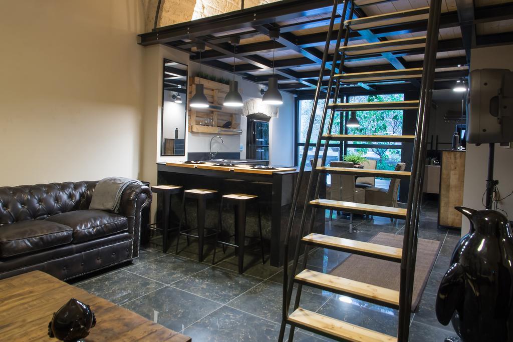 Cairoliapartment Bari Eksteriør bilde