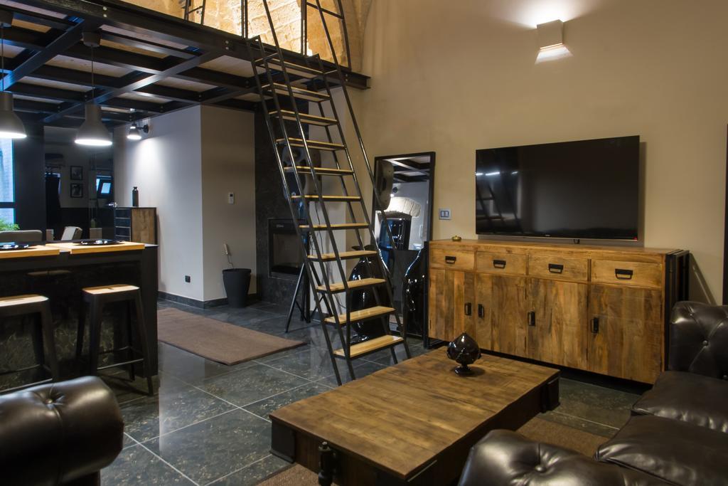 Cairoliapartment Bari Eksteriør bilde