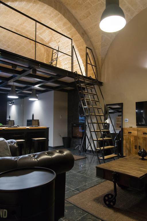 Cairoliapartment Bari Eksteriør bilde