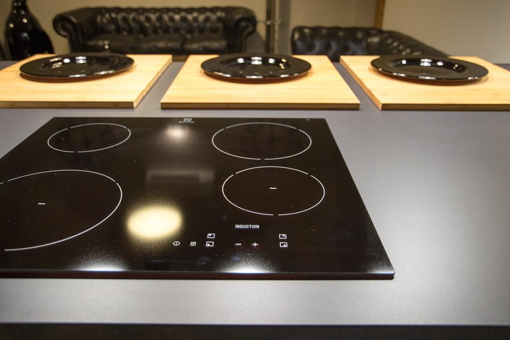 Cairoliapartment Bari Eksteriør bilde