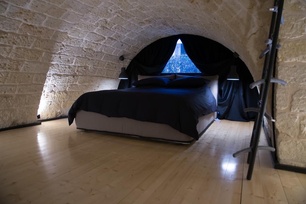 Cairoliapartment Bari Eksteriør bilde