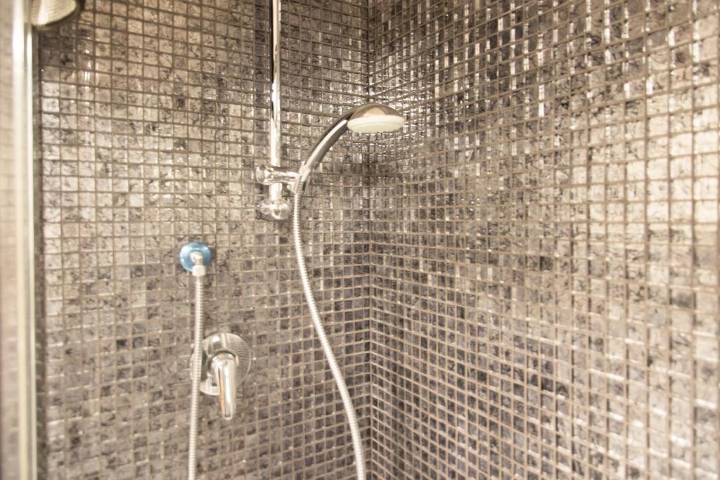 Cairoliapartment Bari Eksteriør bilde